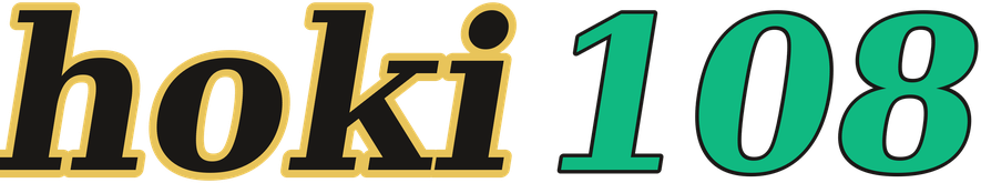 hoki108 logo